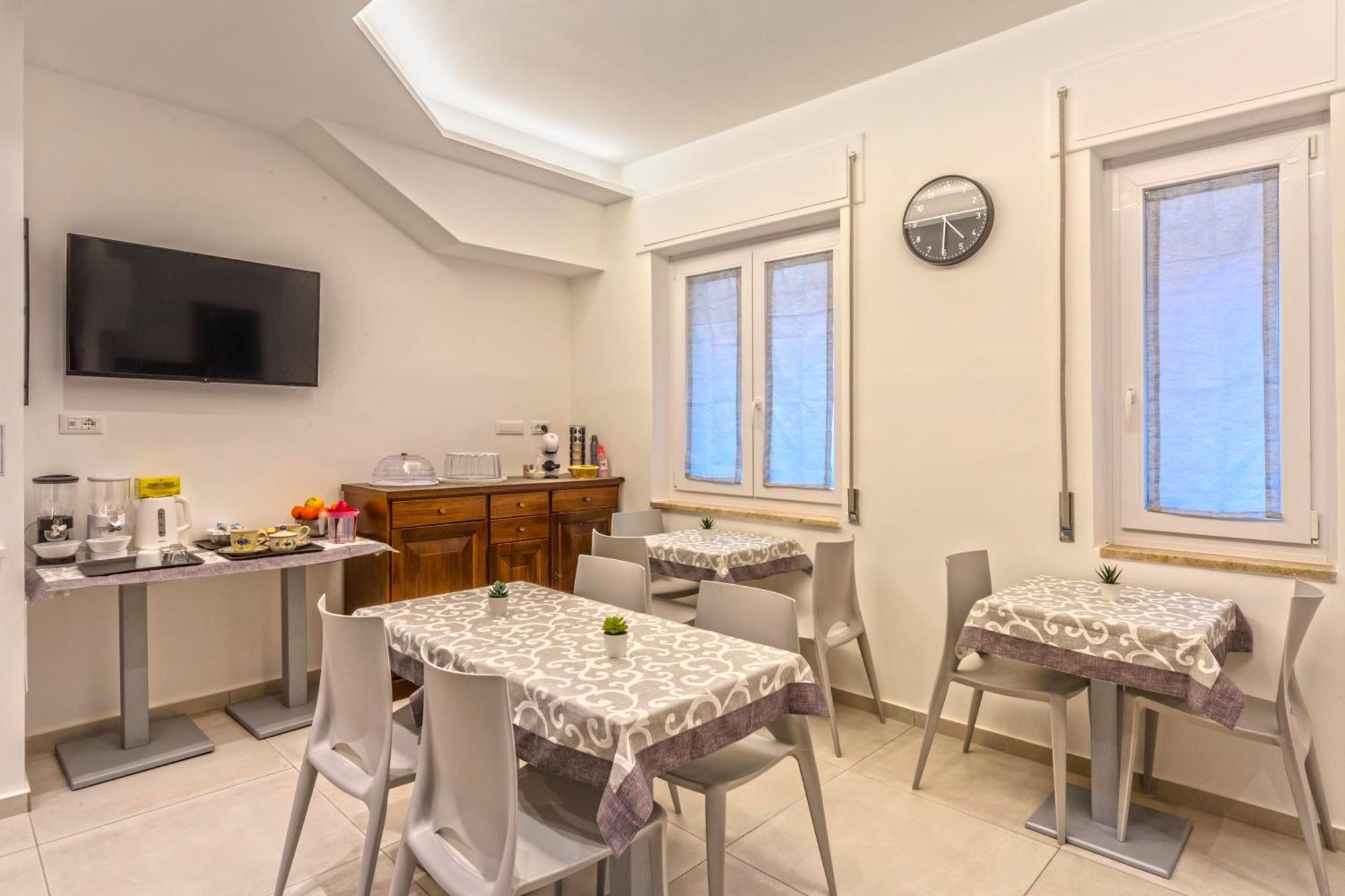Syraka Camere Syracuse Exterior photo