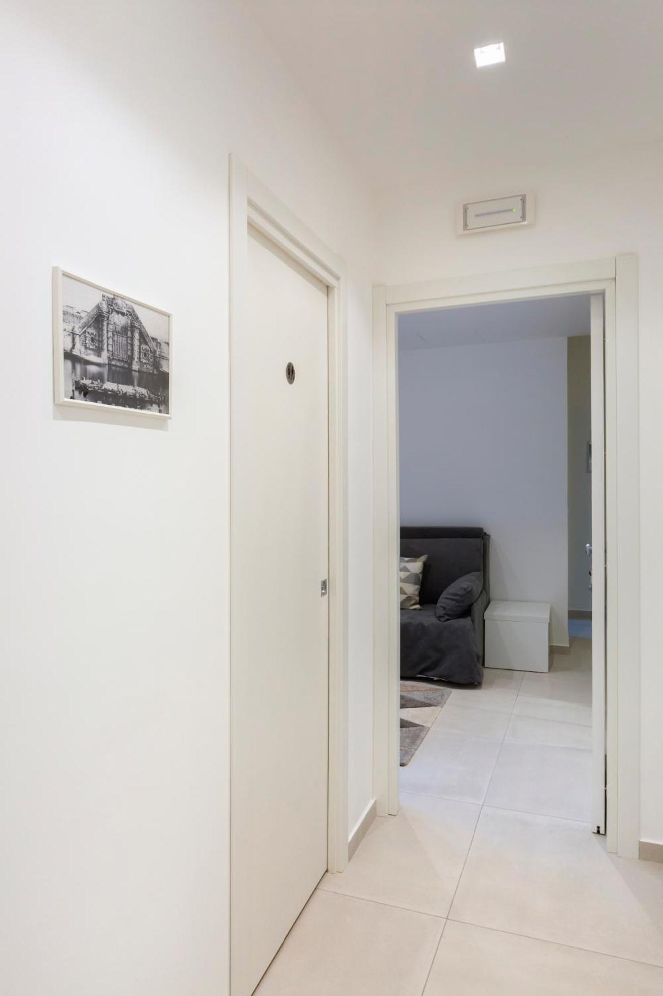 Syraka Camere Syracuse Exterior photo
